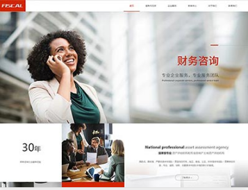 武清金融财务